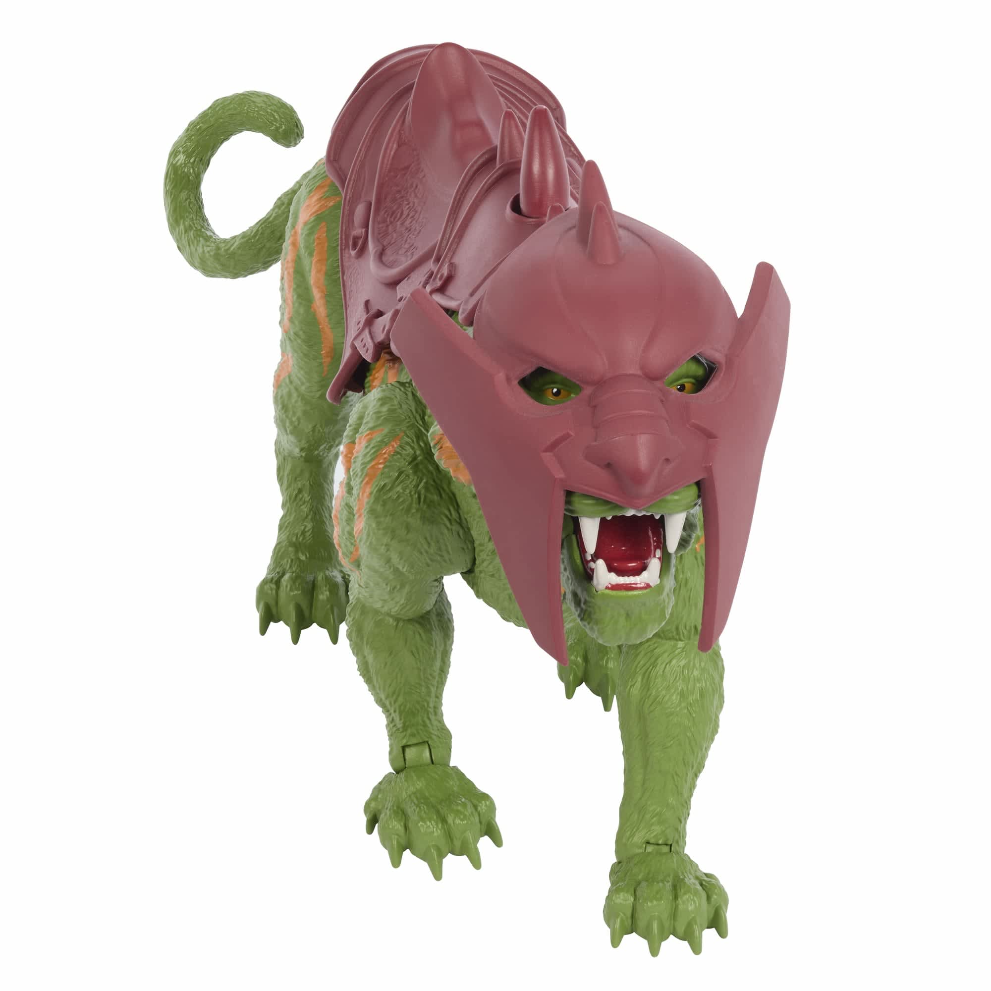 Masters of The Universe Battle Cat Sonidos JKJ04 - imagen adicional